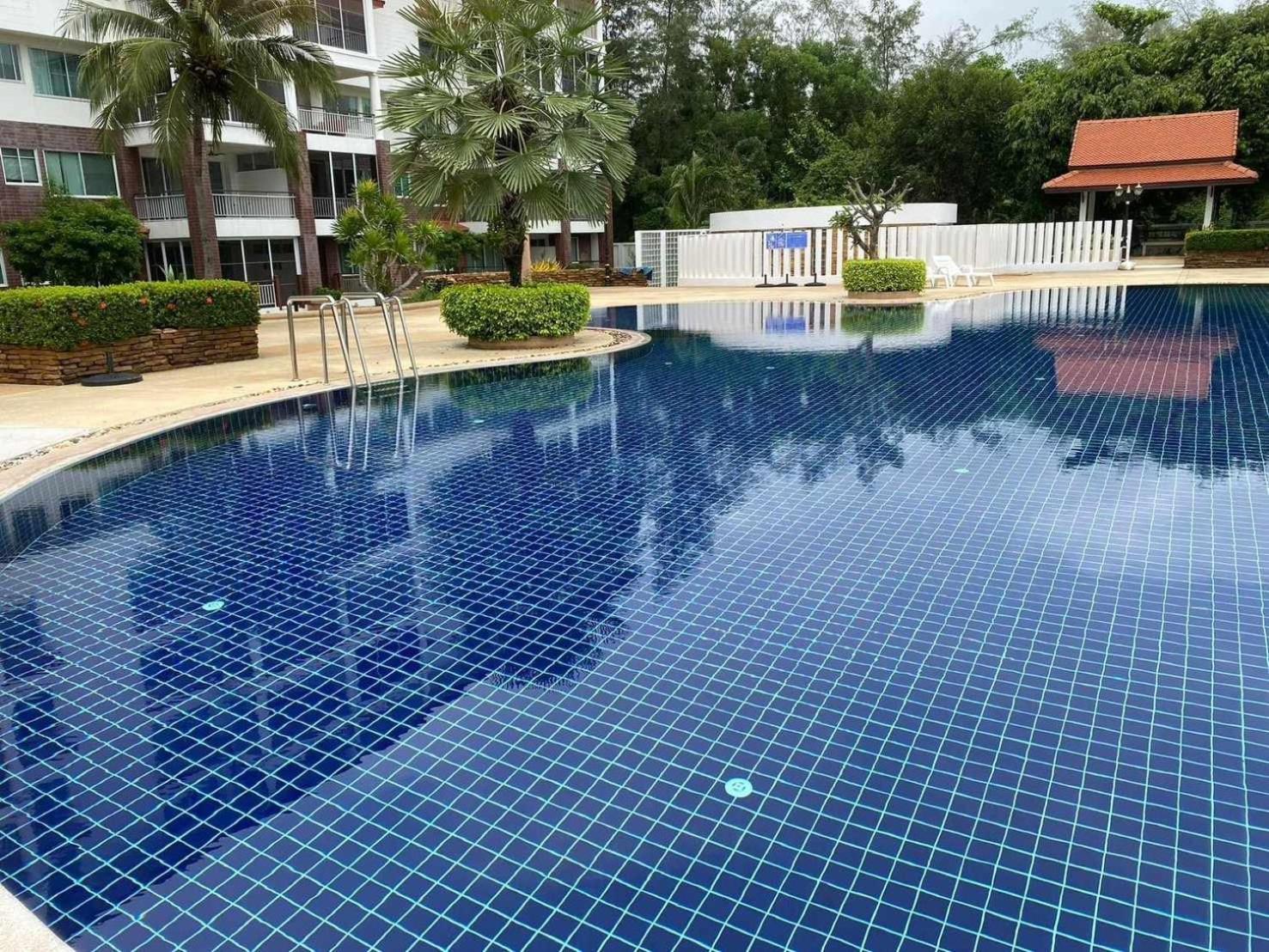 Seaview Condominium B15 Районг Экстерьер фото