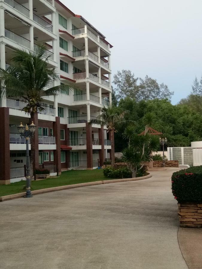 Seaview Condominium B15 Районг Экстерьер фото
