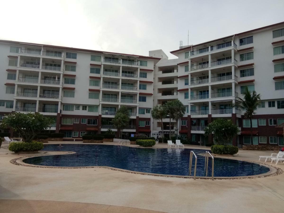 Seaview Condominium B15 Районг Экстерьер фото