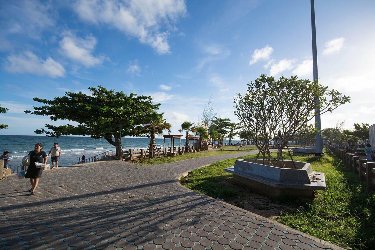 Seaview Condominium B15 Районг Экстерьер фото